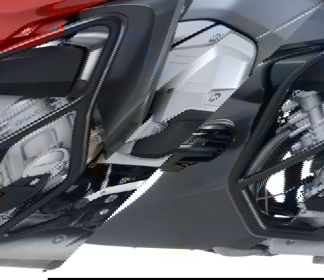 Paramotore Adventure bars BMW K1600GT / GTL / GTSE '11-