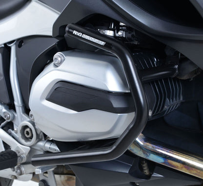 Paramotore Adventure bars BMW R1200RT '14- R&G