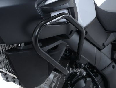 Paramotore Adventure bars Suzuki 1000 V-Strom '14-