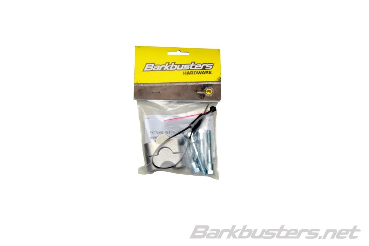 Parti di ricambio Barkbusters - kit rialzo | BR - B - 055 - r3792 - ENDURRAD