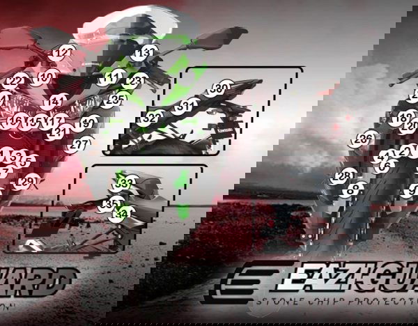 Pellicola adesiva moto  ktm 390 duke 2013-2016