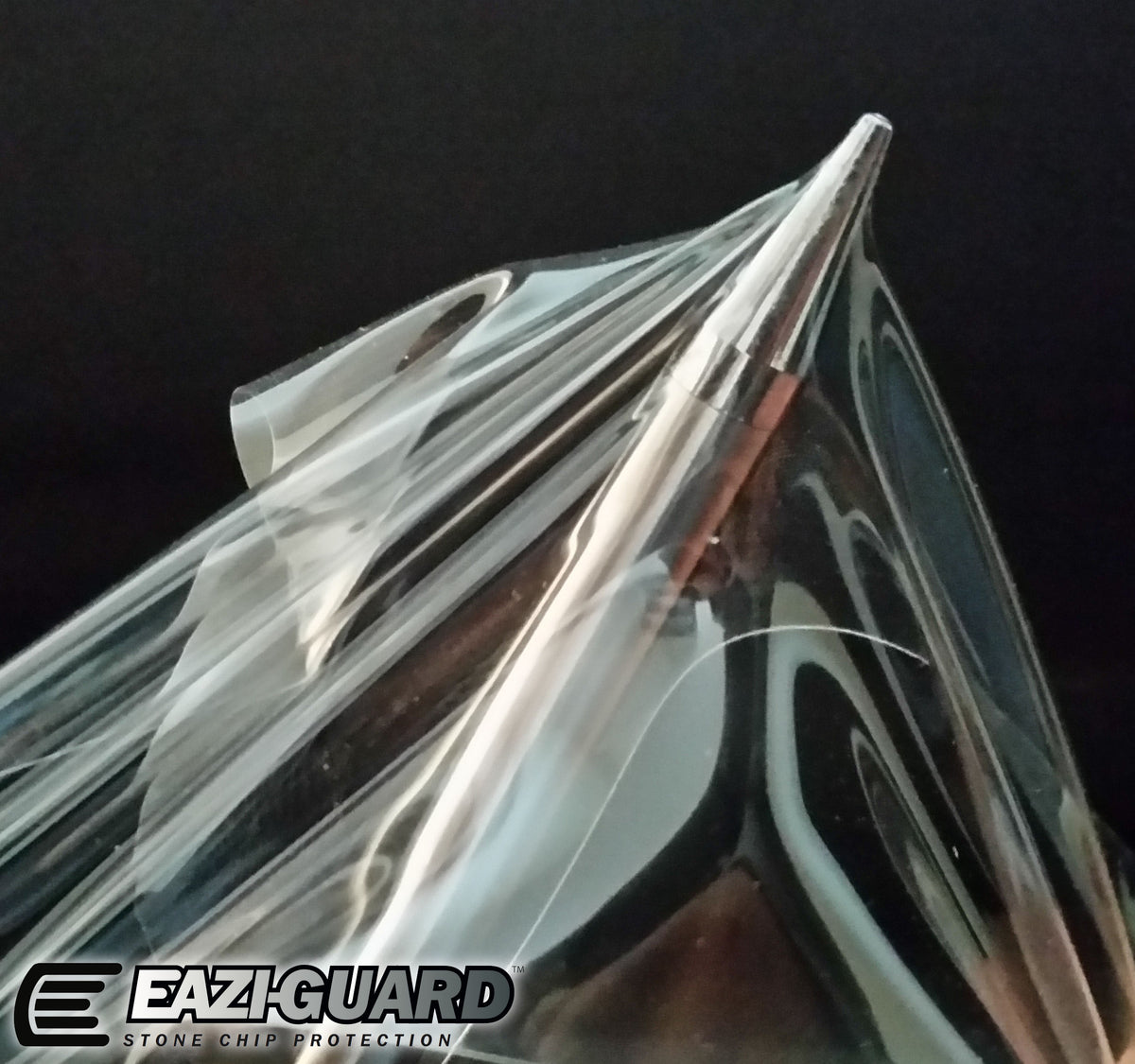 Pellicola protettiva carrozzeria Triumph Tiger Sport 660 2026 – foto 3