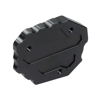 Plaque de béquille BMW F850 GS / ADV - Endurrad.com