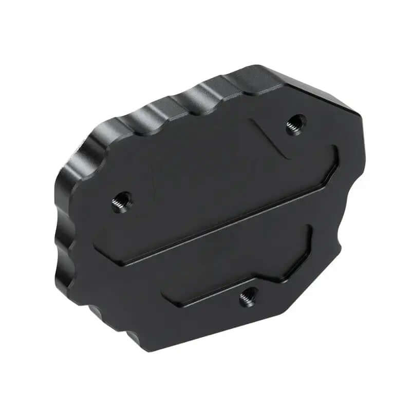 Plaque de béquille BMW F850 GS / ADV - Endurrad.com