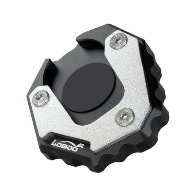 Plaque de béquille BMW F850 GS / ADV - Endurrad.com