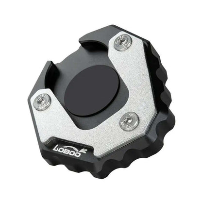 Plaque de béquille BMW F850 GS / ADV - Endurrad.com