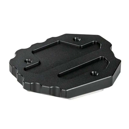 Plaque de béquille BMW F850 GS / ADV - Endurrad.com