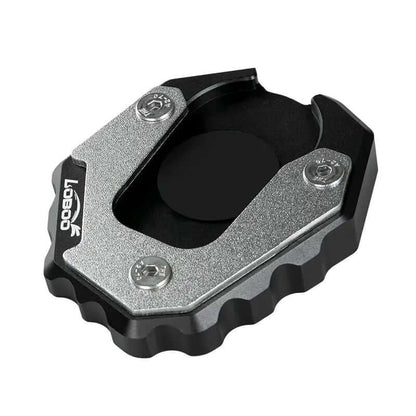 Plaque de béquille BMW F850 GS / ADV - Endurrad.com