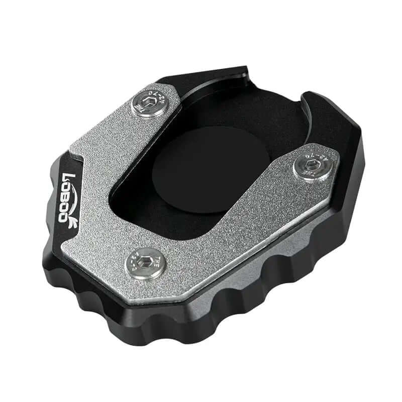 Plaque de béquille BMW F850 GS / ADV - Endurrad.com