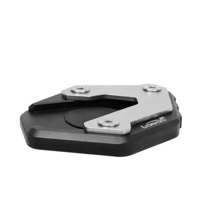 Plaque de béquille BMW R1200/1250 GS - Endurrad.com