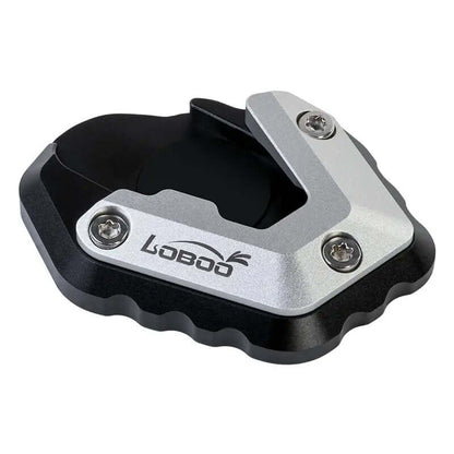 Plaque de béquille BMW R1300 GS - Endurrad.com