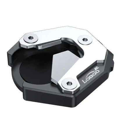 Plaque de béquille BMW S1000 XR - Endurrad.com