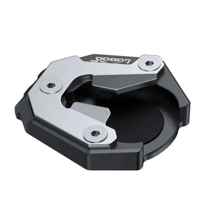 Plaque de béquille BMW S1000 XR - Endurrad.com