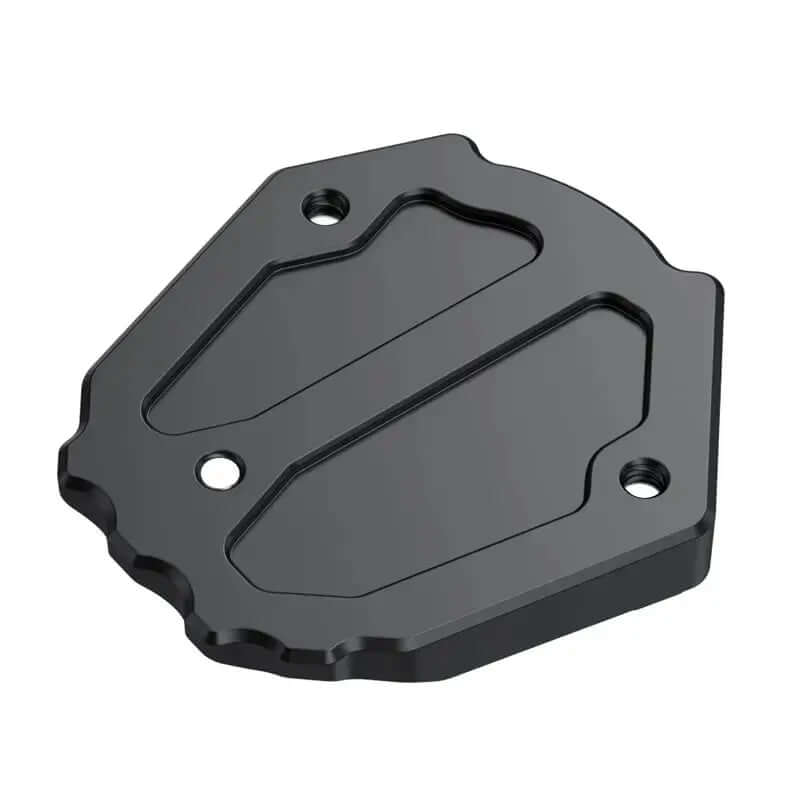 Plaque de béquille BMW S1000 XR - Endurrad.com