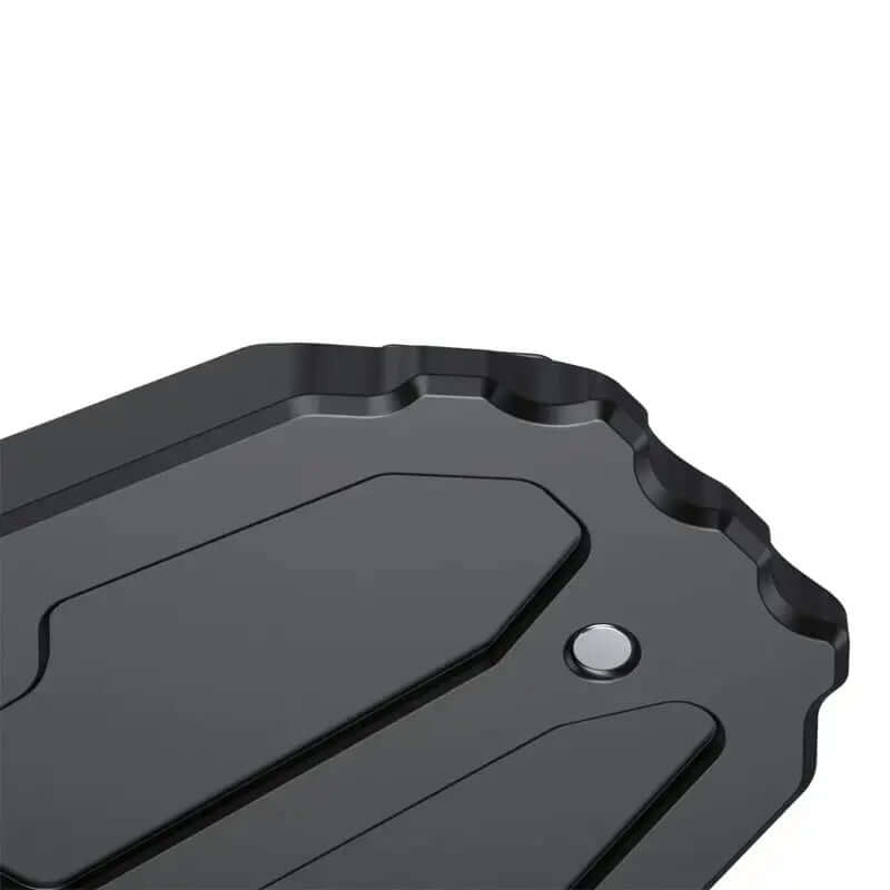 Plaque de béquille BMW S1000 XR - Endurrad.com