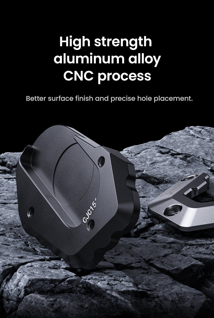 Il faut une Torx T25, pas une clé Allen.