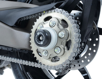 Piastra chiusura asse posteriore (CP), MV Agusta Rivale 800 / Dragster 800 / Stradale 800 / Turismo Veloce 800 /F4 1000R '13- /