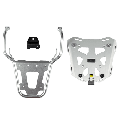 Plaque top case Aprilia Tuareg 660 - Endurrad.com