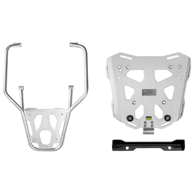 Plaque top case DUCATI Desert X - Endurrad.com