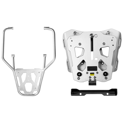 Plaque top case DUCATI Desert X - Endurrad.com