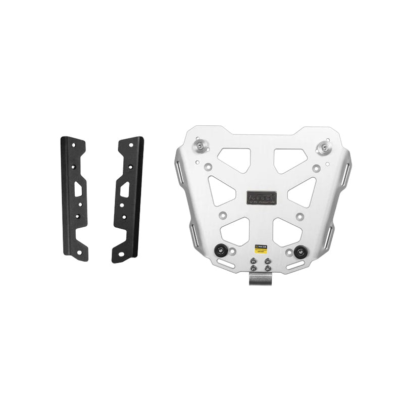 Plaque de top case pour Honda XL750 Transalp à partir de 2024