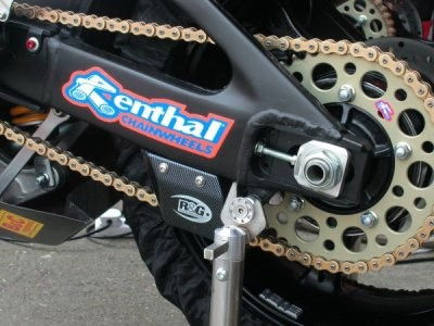 Pinna Sicurezza Catena