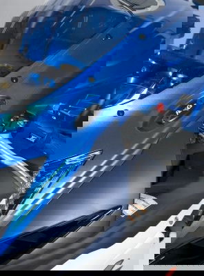 Plac.coprifori specch., Honda CBR1000RR 04-07/CBR900 00-03 /CBR600RR 03-08/CBR600RR '13- /CBR650F /CBR500R /CBR300R /KAWA ZX10 0