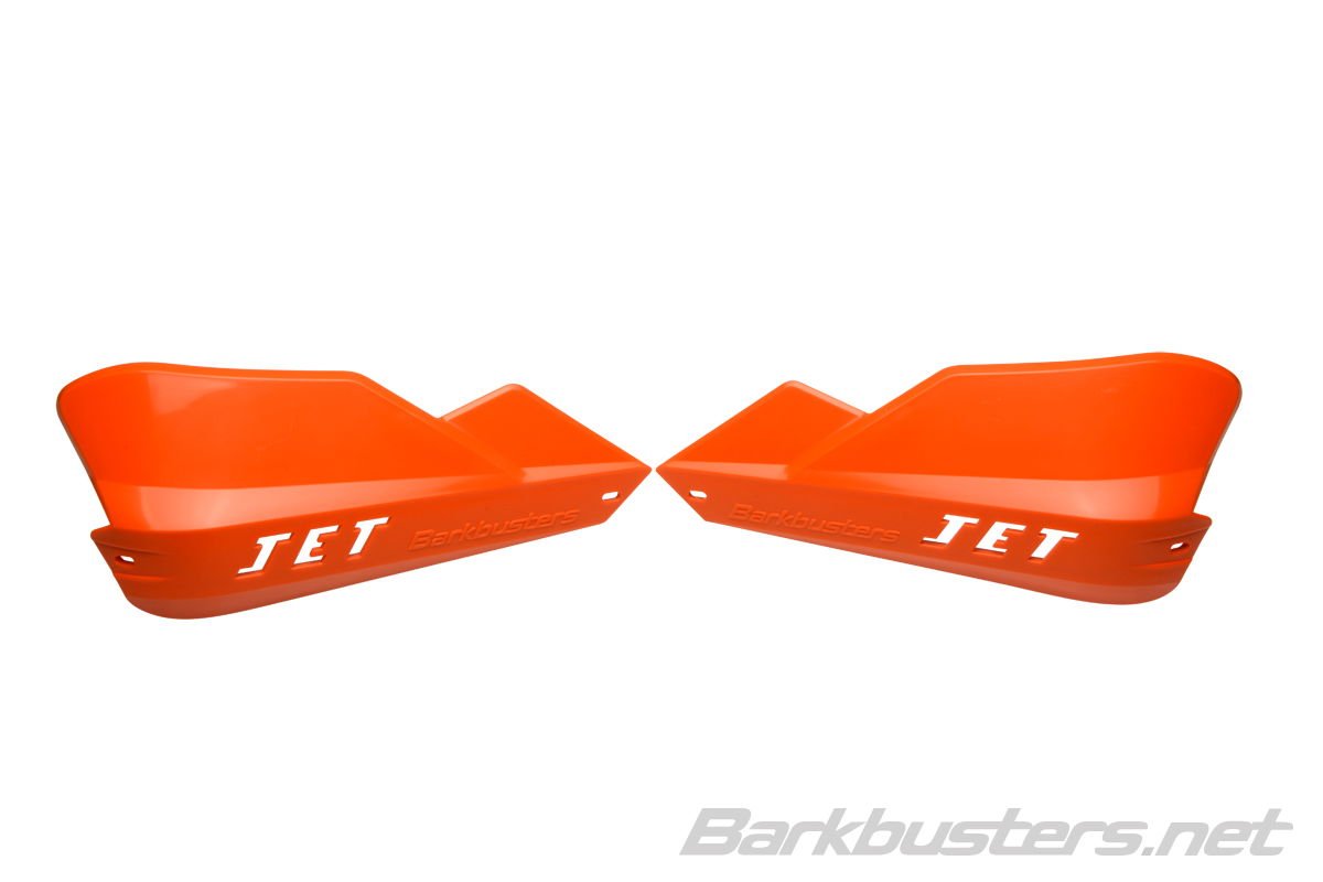Plastiche paramani JET Barkbusters | BR - JET - 003 - 00 - 4886 - ENDURRAD