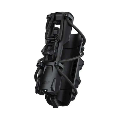 Porte-bidon pour voyages à moto - Endurrad.com