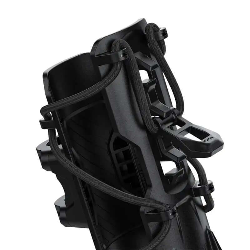 Porte-bidon pour voyages à moto - Endurrad.com