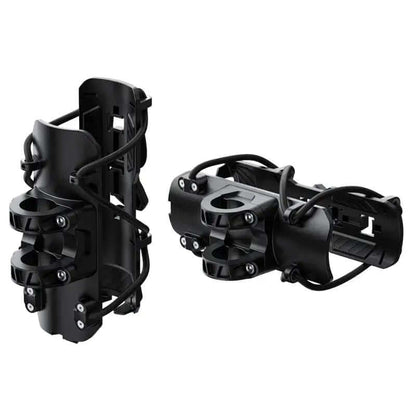 Porte-bidon pour voyages à moto - Endurrad.com