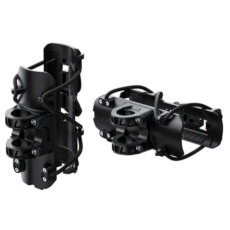 Porte-bidon pour voyages à moto - Endurrad.com