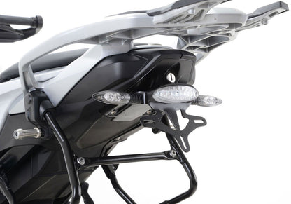 Portatarga BMW S1000XR '15-'19