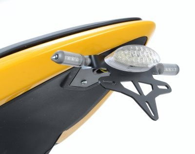 Portatarga Buell EBR 1190 RX