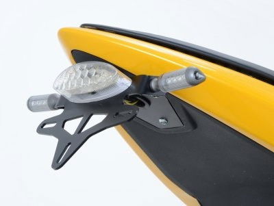 Portatarga Buell EBR 1190 RX