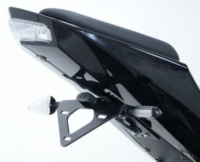 Portatarga Genata XRZ 125