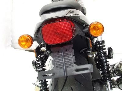 Portatarga Harley Davidson XR1200