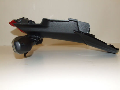 Portatarga Honda CBR1000 RR '08-'11