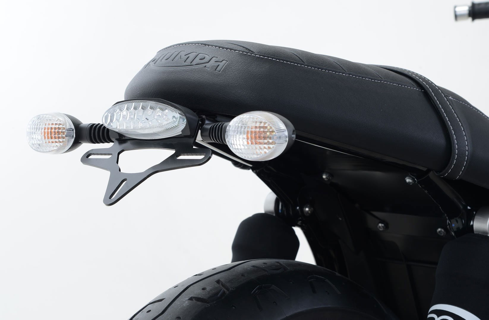 Portatarga Triumph Speed Twin 900 / Street Twin