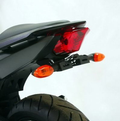 Portatarga Yamaha XJ6 / Diversion '09-