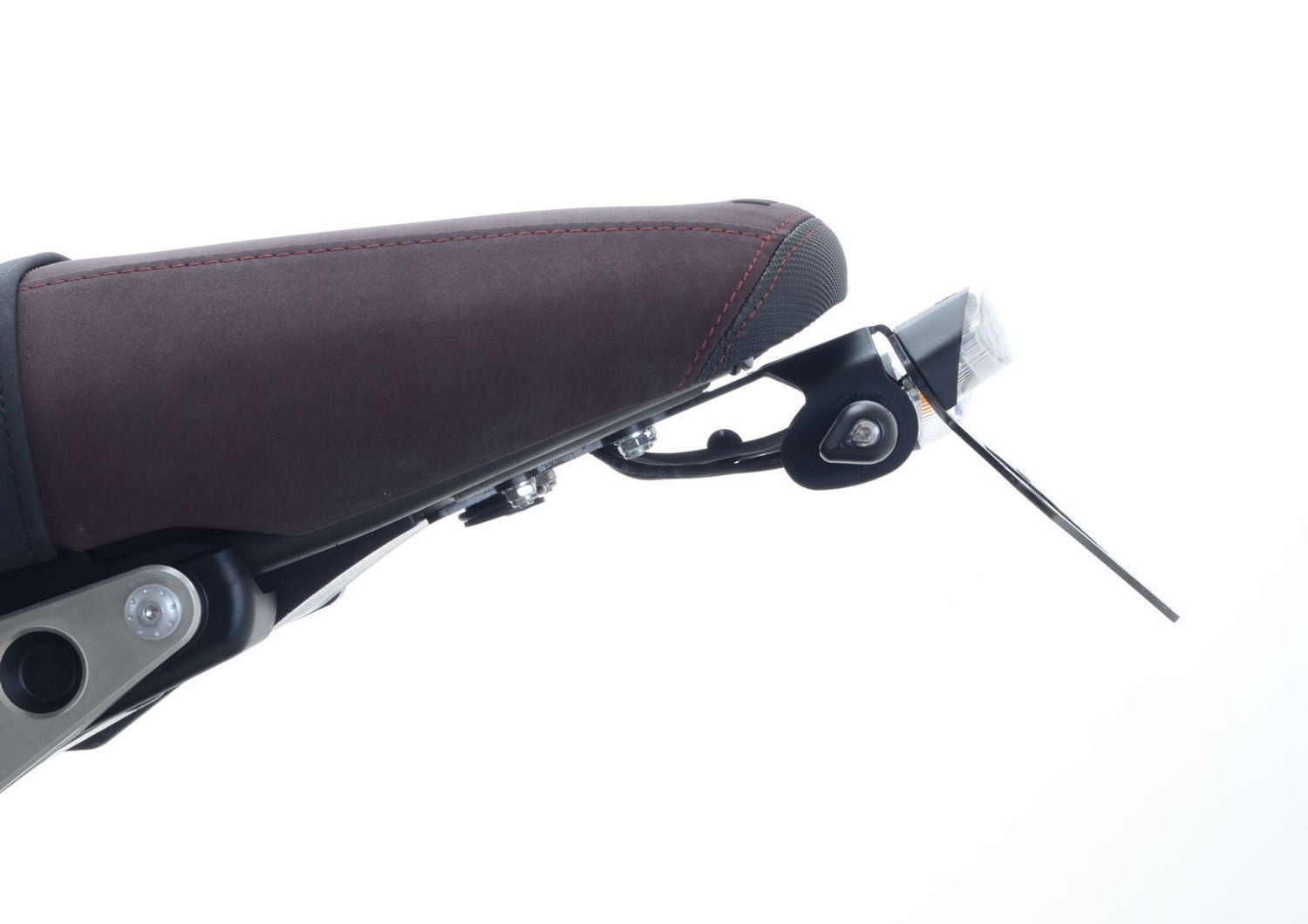 Portatarga Yamaha XSR 900