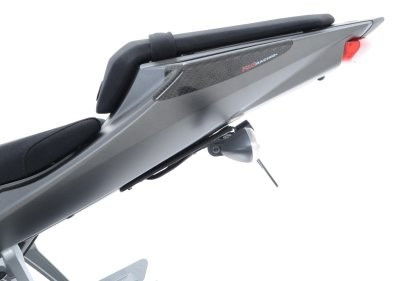 Portatarga Yamaha YZF-R125 '14-'18