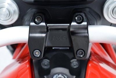 presa/supporto manubrio DUCATI MONSTER 1200 / 1200S