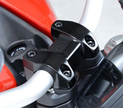 presa/supporto manubrio DUCATI MONSTER 1200 / 1200S