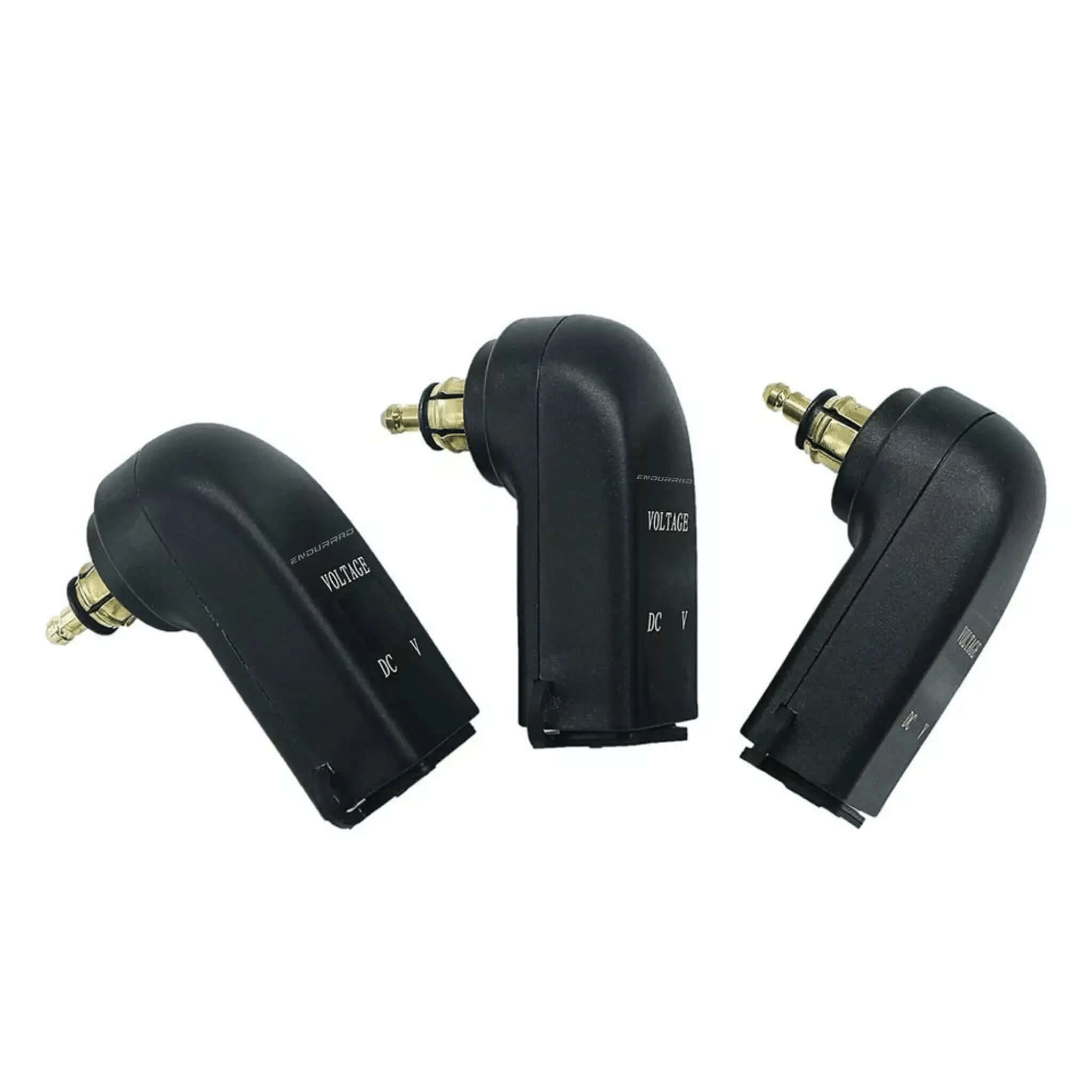 Prise USB pour BMW GS - Endurrad.com