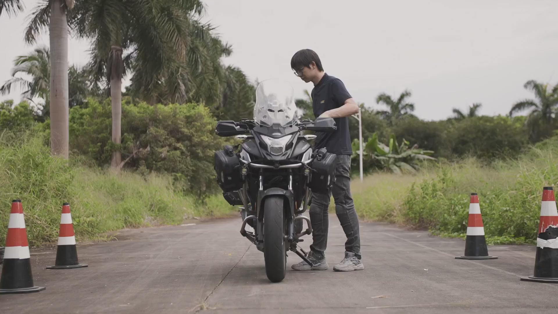 Télécharger une vidéo : 