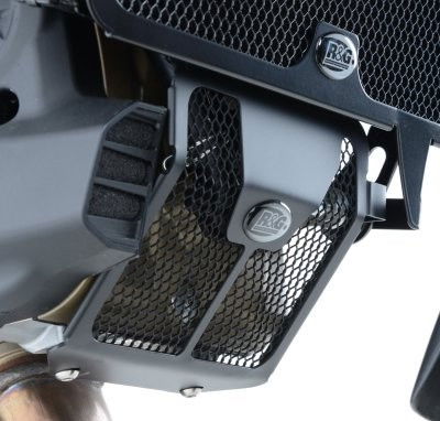 Protezione anteriore testa cilindro, Ducati Multistrada 1200 fino '14