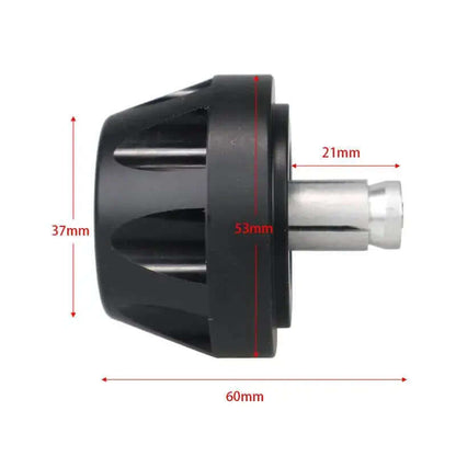 Protection cardan BMW GS - Endurrad.com