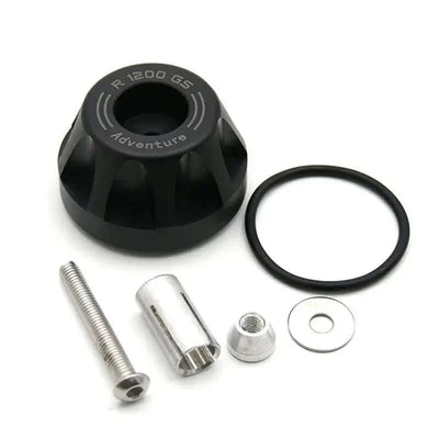 Protection cardan BMW GS - Endurrad.com