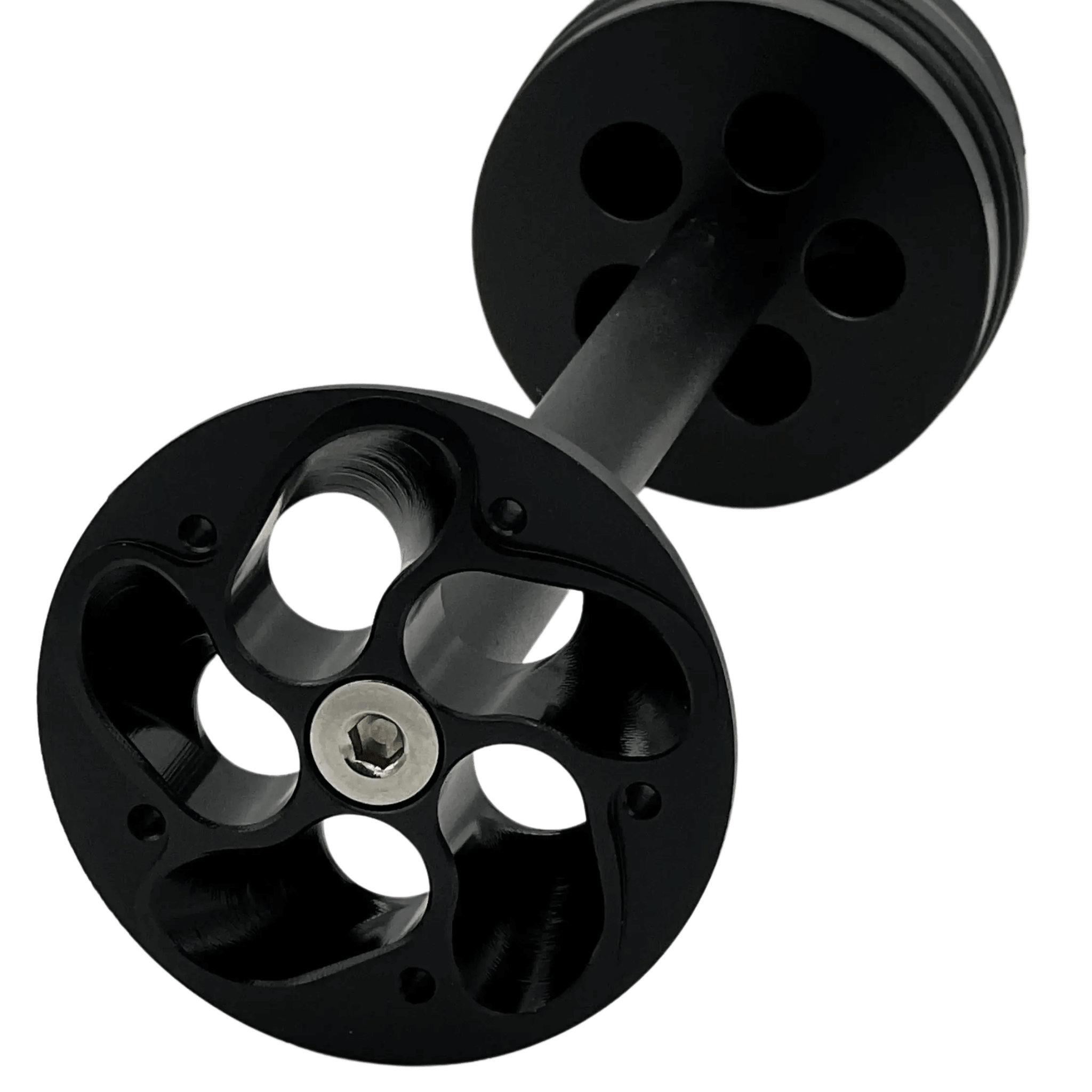 Protection cardan pour BMW GS - Endurrad.com